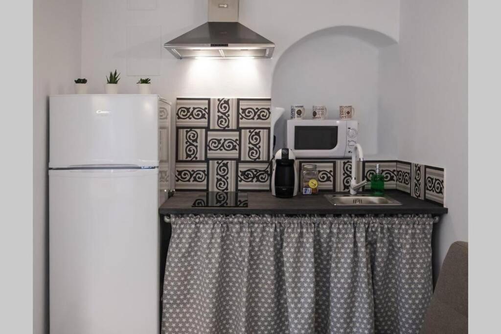 Vivienda Con Fines Turisticos Lagarto De Jaen B Apartment Екстериор снимка